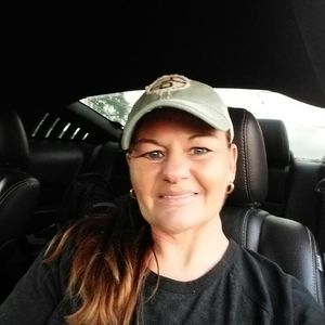 Meet your Posher, Misty